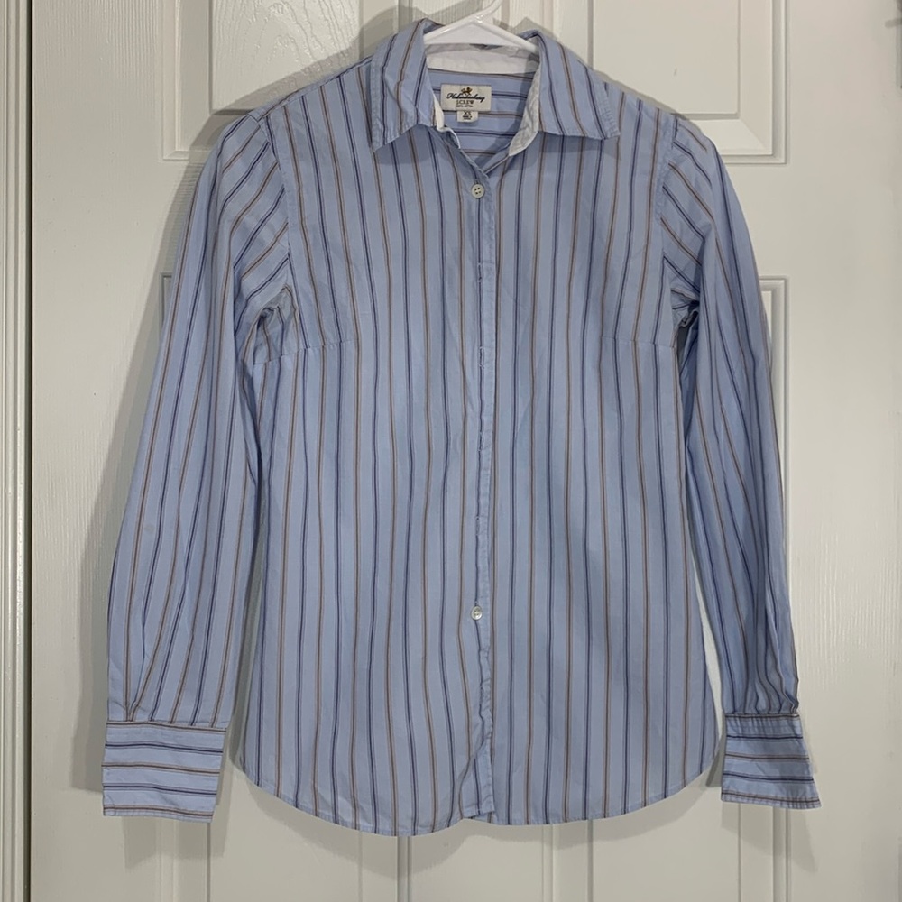 J. Crew Button Down Shirt